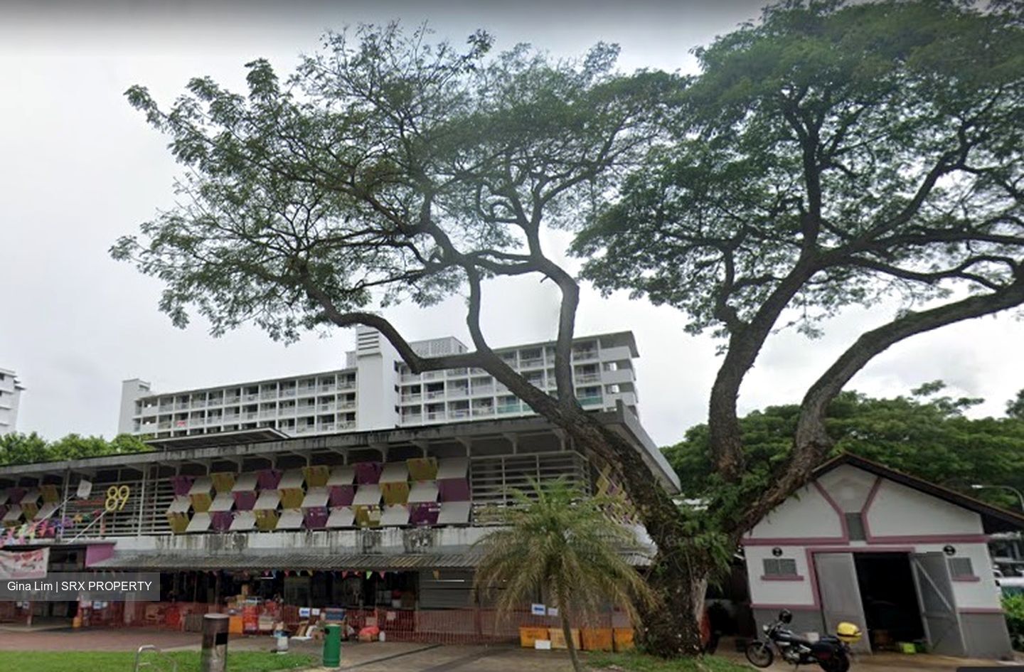 Blk 87 Circuit Road (Geylang), HDB 3 Rooms #350959651